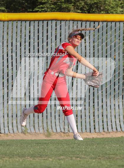 Thumbnail 3 in North @ Selma (CIF Quarterfinal) photogallery.