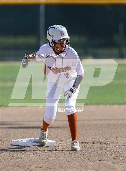 Thumbnail 2 in North @ Selma (CIF Quarterfinal) photogallery.