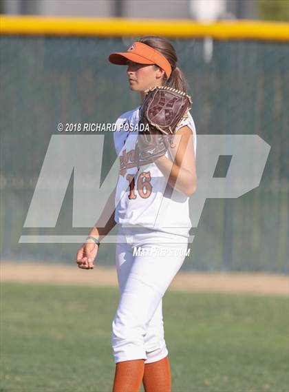 Thumbnail 3 in North @ Selma (CIF Quarterfinal) photogallery.
