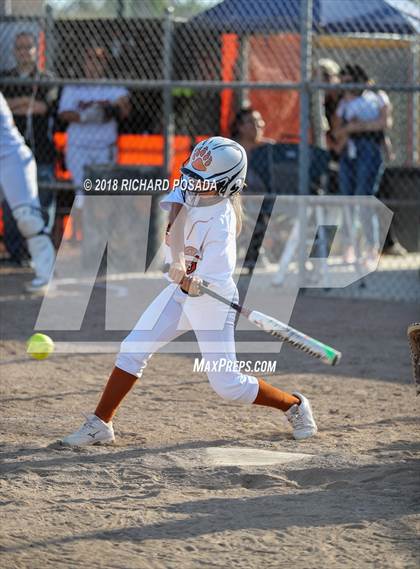 Thumbnail 2 in North @ Selma (CIF Quarterfinal) photogallery.