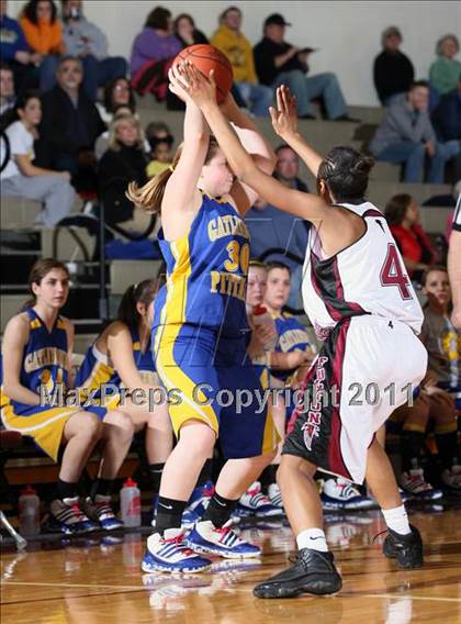 Thumbnail 3 in Gatlinburg-Pittman @ Fulton photogallery.