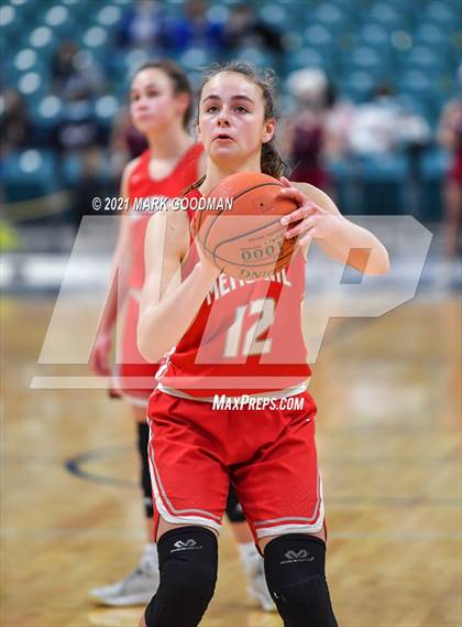 Thumbnail 1 in Tompkins vs. Memorial (UIL 6A Region 3 Area Playoff) photogallery.