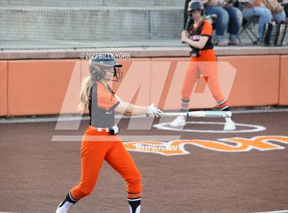 Thumbnail 1 in Grand Saline vs Commerce photogallery.