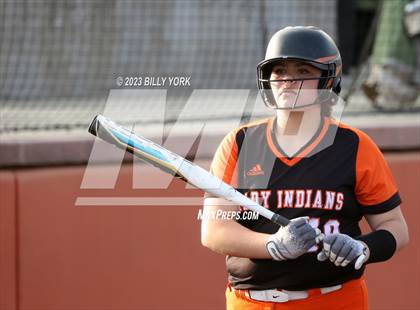 Thumbnail 1 in Grand Saline vs Commerce photogallery.