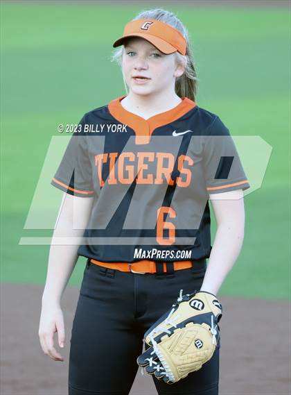 Thumbnail 1 in Grand Saline vs Commerce photogallery.