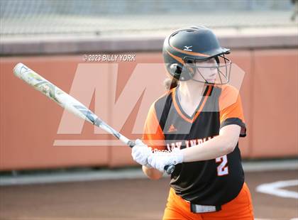 Thumbnail 2 in Grand Saline vs Commerce photogallery.