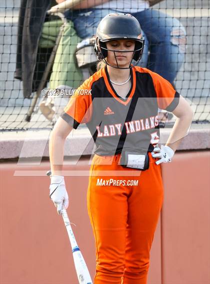 Thumbnail 1 in Grand Saline vs Commerce photogallery.