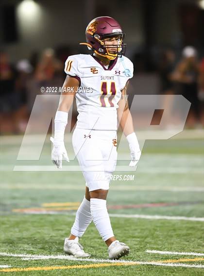 Thumbnail 3 in Salpointe Catholic @ Chaparral photogallery.