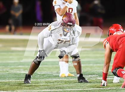 Thumbnail 1 in Salpointe Catholic @ Chaparral photogallery.