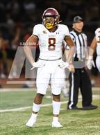 Photo from the gallery "Salpointe Catholic @ Chaparral"