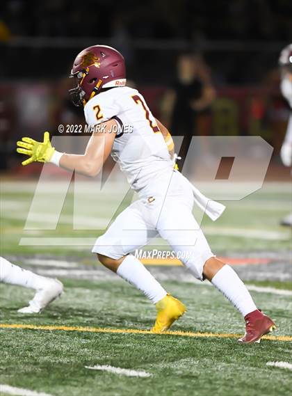 Thumbnail 3 in Salpointe Catholic @ Chaparral photogallery.