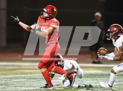 Thumbnail 2 in Salpointe Catholic @ Chaparral photogallery.
