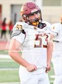 Photo from the gallery "Salpointe Catholic @ Chaparral"