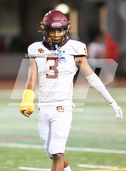 Thumbnail 2 in Salpointe Catholic @ Chaparral photogallery.