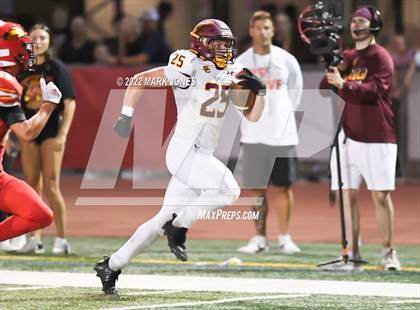Thumbnail 3 in Salpointe Catholic @ Chaparral photogallery.
