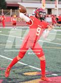 Photo from the gallery "Salpointe Catholic @ Chaparral"