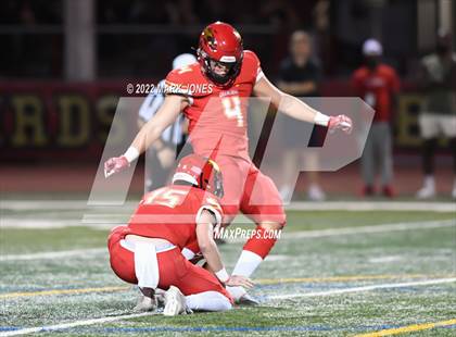 Thumbnail 1 in Salpointe Catholic @ Chaparral photogallery.
