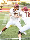 Photo from the gallery "Salpointe Catholic @ Chaparral"