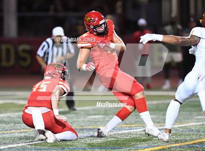 Thumbnail 3 in Salpointe Catholic @ Chaparral photogallery.