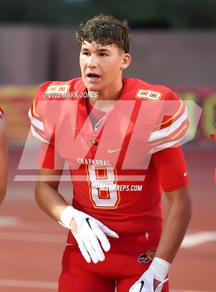 Thumbnail 3 in Salpointe Catholic @ Chaparral photogallery.