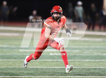 Thumbnail 1 in Salpointe Catholic @ Chaparral photogallery.