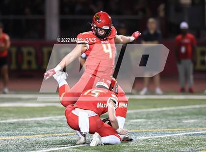 Thumbnail 3 in Salpointe Catholic @ Chaparral photogallery.