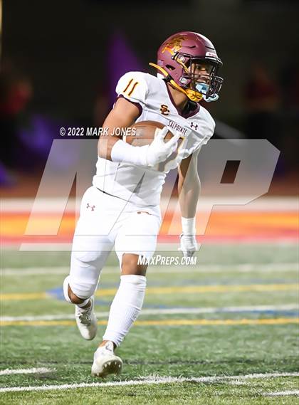 Thumbnail 1 in Salpointe Catholic @ Chaparral photogallery.