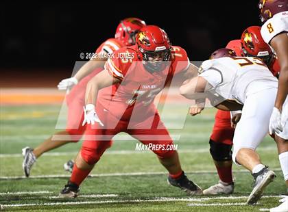 Thumbnail 3 in Salpointe Catholic @ Chaparral photogallery.