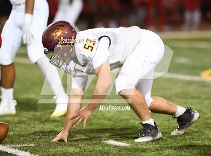 Thumbnail 1 in Salpointe Catholic @ Chaparral photogallery.