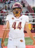 Photo from the gallery "Salpointe Catholic @ Chaparral"