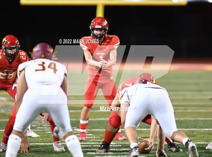 Thumbnail 2 in Salpointe Catholic @ Chaparral photogallery.