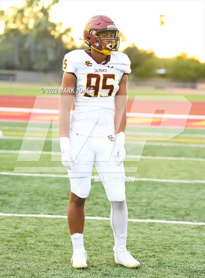 Thumbnail 3 in Salpointe Catholic @ Chaparral photogallery.