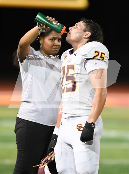 Thumbnail 3 in Salpointe Catholic @ Chaparral photogallery.