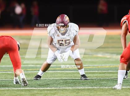 Thumbnail 2 in Salpointe Catholic @ Chaparral photogallery.