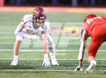 Thumbnail 1 in Salpointe Catholic @ Chaparral photogallery.