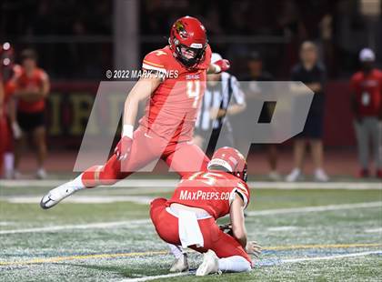 Thumbnail 2 in Salpointe Catholic @ Chaparral photogallery.