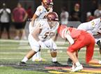 Photo from the gallery "Salpointe Catholic @ Chaparral"