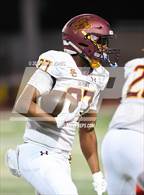 Photo from the gallery "Salpointe Catholic @ Chaparral"