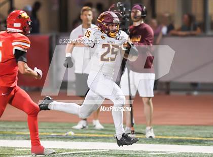Thumbnail 1 in Salpointe Catholic @ Chaparral photogallery.