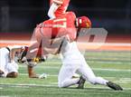 Photo from the gallery "Salpointe Catholic @ Chaparral"