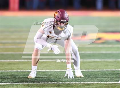 Thumbnail 3 in Salpointe Catholic @ Chaparral photogallery.