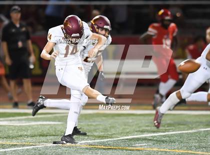 Thumbnail 3 in Salpointe Catholic @ Chaparral photogallery.