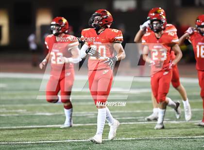 Thumbnail 3 in Salpointe Catholic @ Chaparral photogallery.