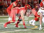 Photo from the gallery "Salpointe Catholic @ Chaparral"