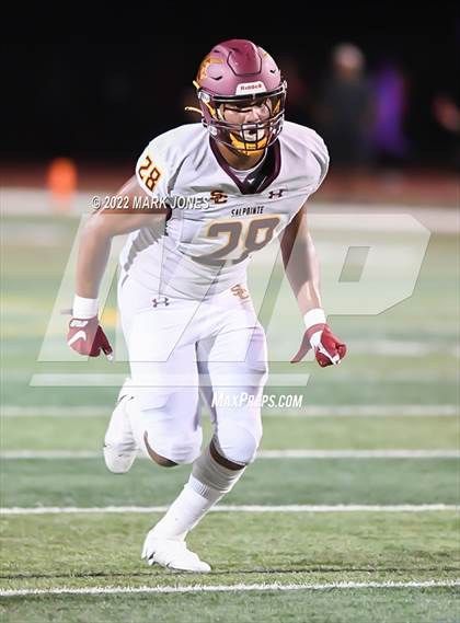 Thumbnail 2 in Salpointe Catholic @ Chaparral photogallery.
