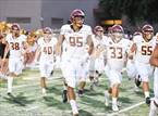 Photo from the gallery "Salpointe Catholic @ Chaparral"