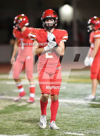 Thumbnail 2 in Salpointe Catholic @ Chaparral photogallery.