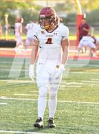 Photo from the gallery "Salpointe Catholic @ Chaparral"