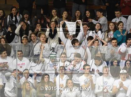 Thumbnail 3 in Westhill vs. Masuk (CIAC D3 Semifinal) photogallery.
