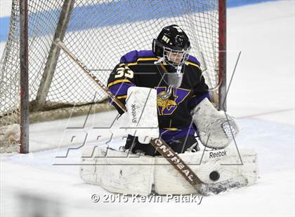 Thumbnail 1 in Westhill vs. Masuk (CIAC D3 Semifinal) photogallery.